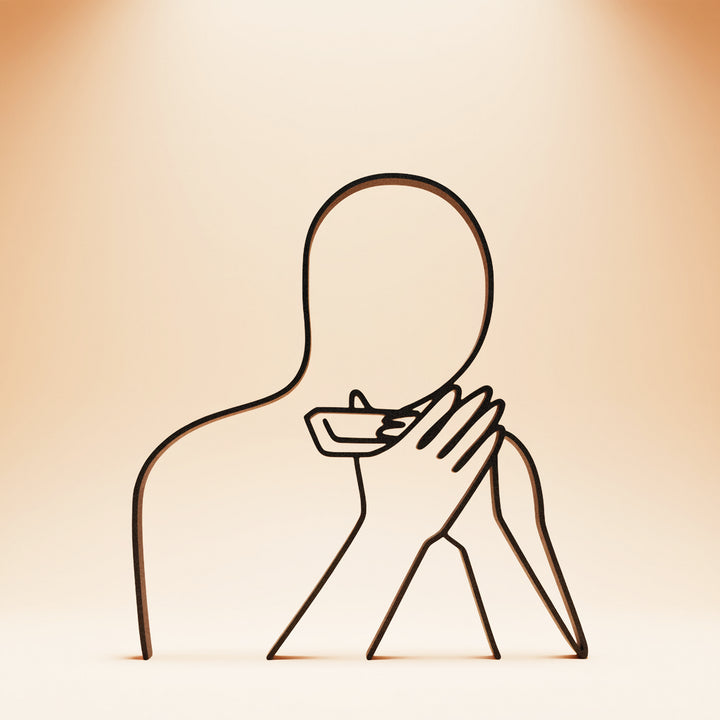 Music - Line Art Sculptures